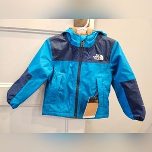 NWT Northface toddler winter coat - 2T